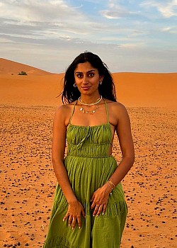 Nabila Ismail